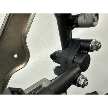 APRILIA SHIVER 900 2017-2020 EINSPRITZDÜSEN EINSPRITZDÜSEN