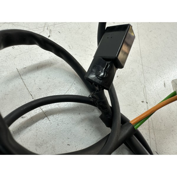 ECU-STEUERGERÄT SCHLOSS-KIT APRILIA SHIVER 900...