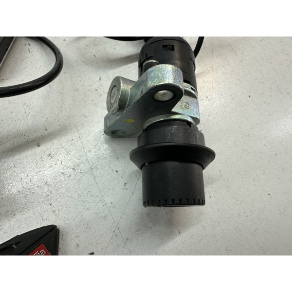 ECU-STEUERGERÄT SCHLOSS-KIT APRILIA SHIVER 900...