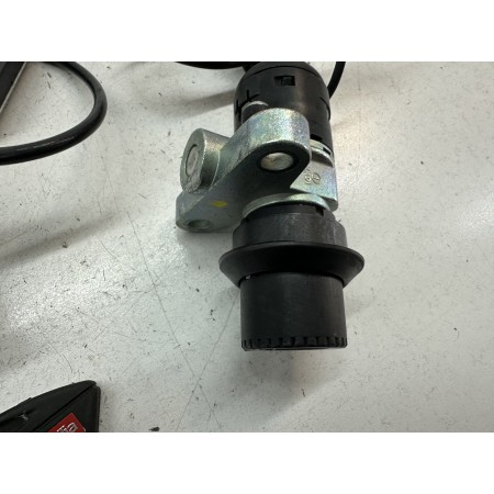 ECU-STEUERGERÄT SCHLOSS-KIT APRILIA SHIVER 900 2017-2020