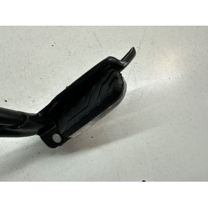 LEFT REAR PASSENGER LEFT PEDAL BRACKET APRILIA SHIVER 900... 2