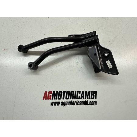 LEFT REAR PASSENGER LEFT PEDAL BRACKET APRILIA SHIVER 900 2017-2020