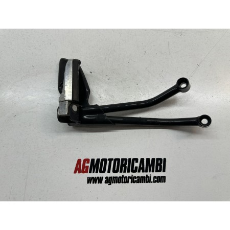 RIGHT REAR PASSENGER RIGHT PEDAL BRACKET APRILIA SHIVER 900 2017-2020