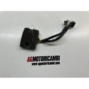 VOLTAGE REGULATOR APRILIA SHIVER 900 2017-2020