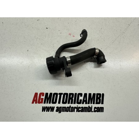 APRILIA SHIVER 900 2017-2020 RADIATOR FLUID CAP