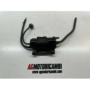 SERBATOIO RECUPERO FUMI VAPORI OLIO APRILIA SHIVER 900...