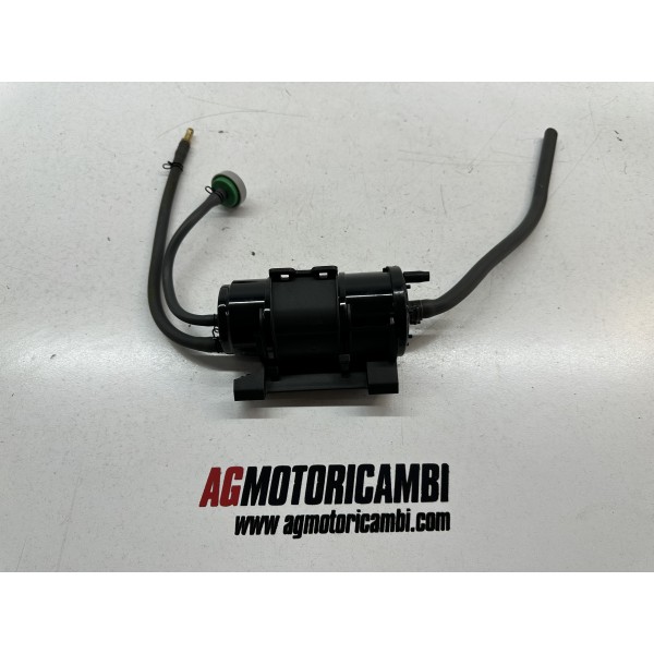 RÉSERVOIR DE RÉCUPÉRATION DES VAPEURS D'HUILE...