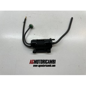 OIL FUME RECOVERY TANK APRILIA SHIVER 900 2017-2020 2
