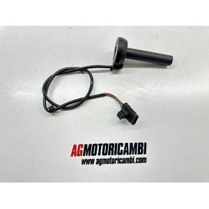 ACCELERATOR THROTTLE CONTROL APRILIA SHIVER 900 2017-2020