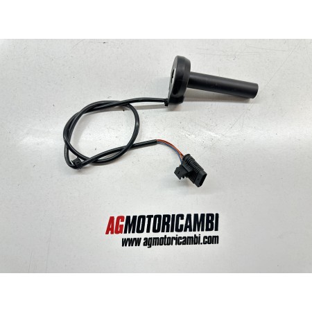 ACCELERATOR THROTTLE CONTROL APRILIA SHIVER 900 2017-2020