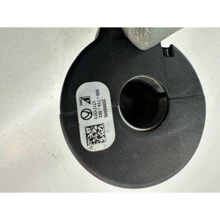 COMMANDE D'ACCELERATEUR APRILIA SHIVER 900 2017-2020