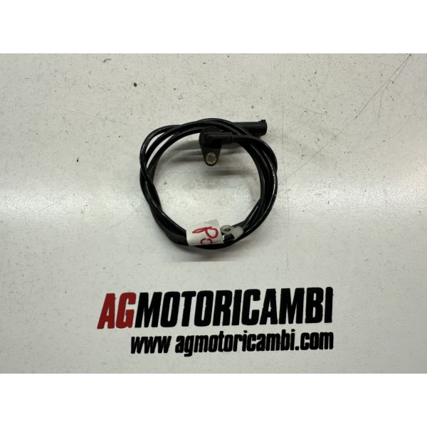 APRILIA SHIVER 900 2017-2020 REAR ABS SENSOR...
