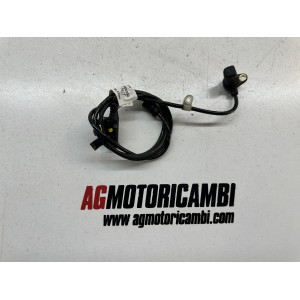 CABLE CAPTEUR ABS AVANT APRILIA SHIVER 900 2017-2020 2