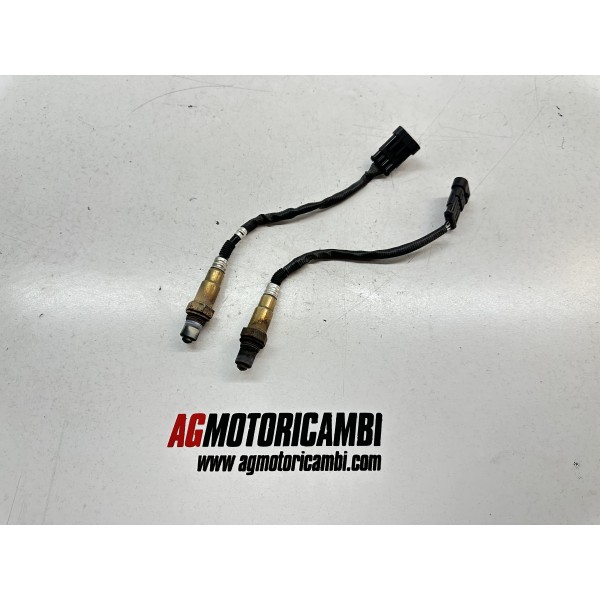 LAMBDA PROBE EXHAUST MUFFLER APRILIA SHIVER 900...