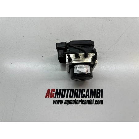 MODULE DE CONTRÔLE ABS UNITÉ DE CONTRÔLE POUR PIÈCES DÉTACHÉES APRILIA SHIVER 900 2017-2020