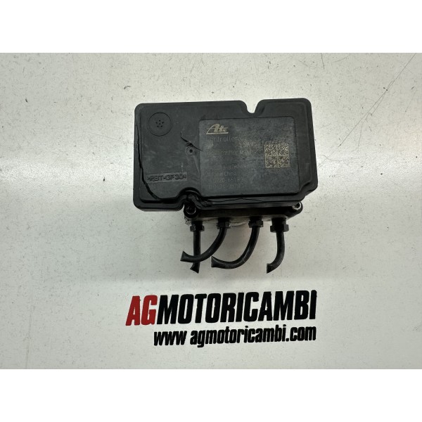 CENTRALINA MODULO CONTROLLO ABS PER RICAMBI...