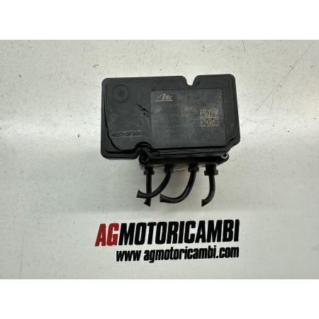 MODULE DE CONTRÔLE ABS UNITÉ DE CONTRÔLE POUR PIÈCES DÉTACHÉES APRILIA SHIVER 900 2017-2020