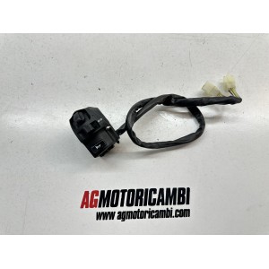LIGHT SWITCH DIVERTER LEFT LEFT APRILIA SHIVER 900 2017-2020
