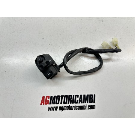 LIGHT SWITCH DIVERTER LEFT LEFT APRILIA SHIVER 900 2017-2020