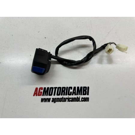 LIGHT SWITCH DIVERTER LEFT LEFT APRILIA SHIVER 900 2017-2020