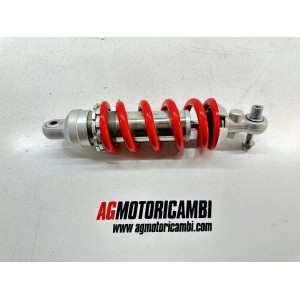 AMORTISSEUR SUSPENSION ARRIÈRE APRILIA SHIVER 900 2017-2020