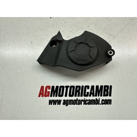 CRANKCASE SPROCKET COVER APRILIA SHIVER 900 2017-2020