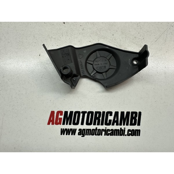 CRANKCASE SPROCKET COVER APRILIA SHIVER 900...