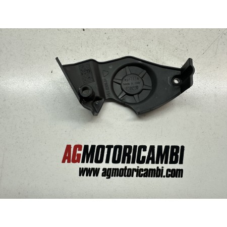 CRANKCASE SPROCKET COVER APRILIA SHIVER 900 2017-2020