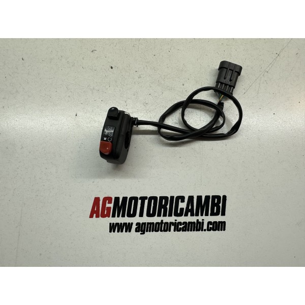 IGNITION OFF SWITCH RIGHT APRILIA SHIVER 900...