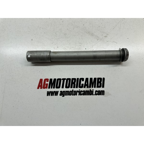 FRONT WHEEL AXLE PIN APRILIA SHIVER 900 2017-2020