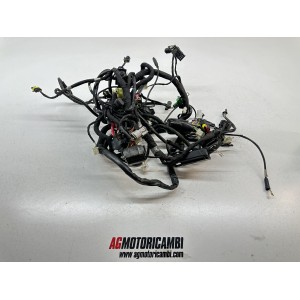 CÂBLAGE DU SYSTEME ELECTRIQUE APRILIA SHIVER 900 2017-2020