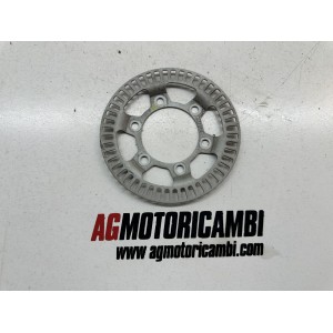 ROUE PHONICA ABS SENSOR AVANT APRILIA SHIVER 900 2017-2020