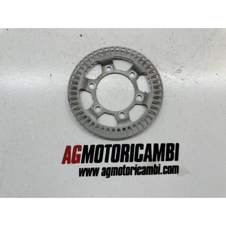 ROUE PHONICA ABS SENSOR AVANT APRILIA SHIVER 900 2017-2020