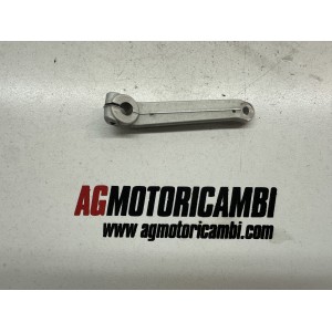 GEAR SHIFT PEDAL BRACKET APRILIA SHIVER 900 2017-2020