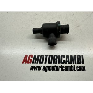 APRILIA SHIVER 900 2017-2020 RADIATOR THERMOSTATIC VALVE 2