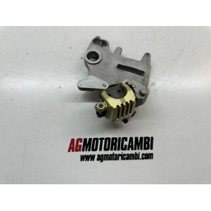 REAR BRAKE CALIPER APRILIA SHIVER 900 2017-2020 2