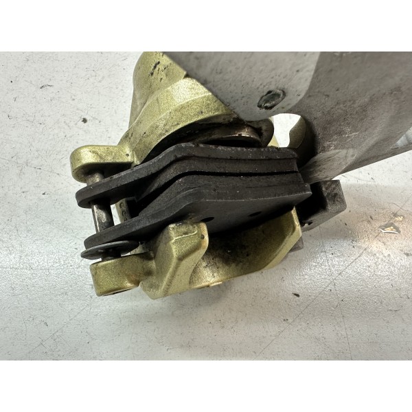 BREMSSATTEL HINTEN APRILIA SHIVER 900 2017-2020