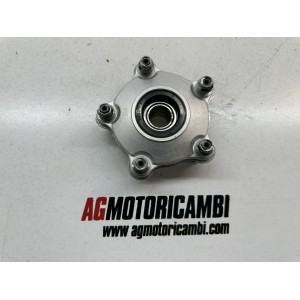 MOYEU DE ROUE ARRIÈRE APRILIA SHIVER 900 2017-2020