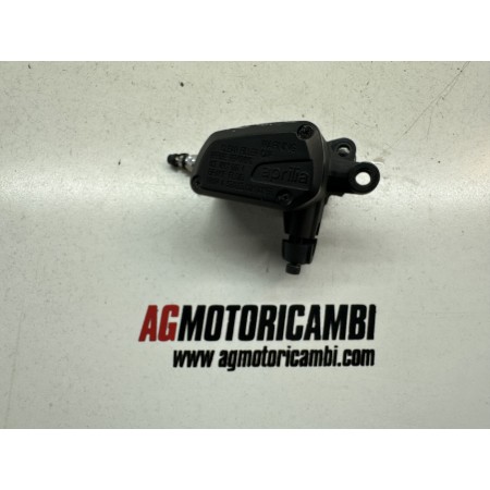 HAUPTBREMSZYLINDER VORNE RECHTS APRILIA SHIVER 900 2017-2020