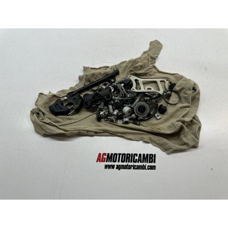 KIT VITI VITERIA APRILIA SHIVER 900 2017-2020