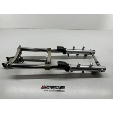 FORCELLA ANTERIORE KYMCO XCITING 500 2005-2006-2008