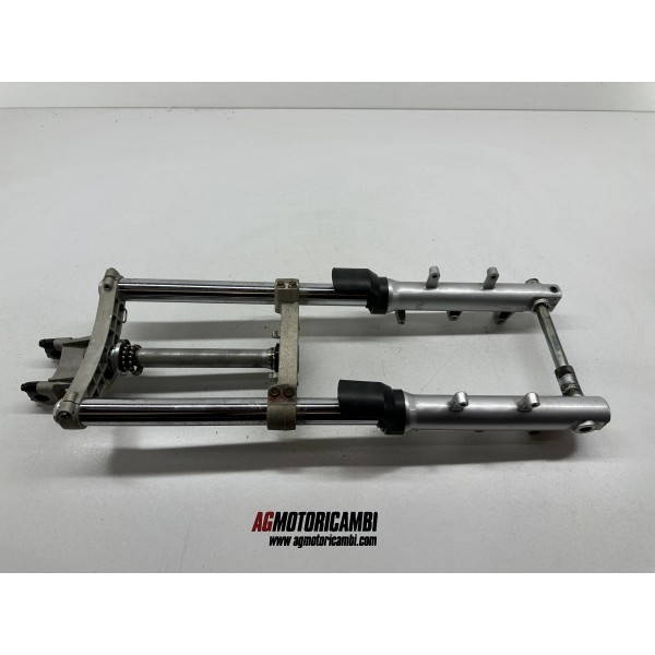 FORCELLA ANTERIORE KYMCO XCITING 500...