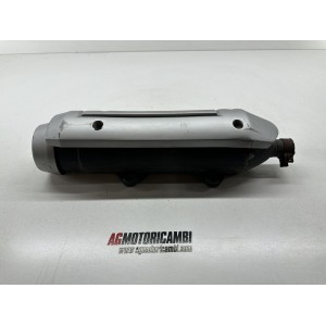 SILENCIADOR ESCAPE KYMCO XCITING 500 2005-2006