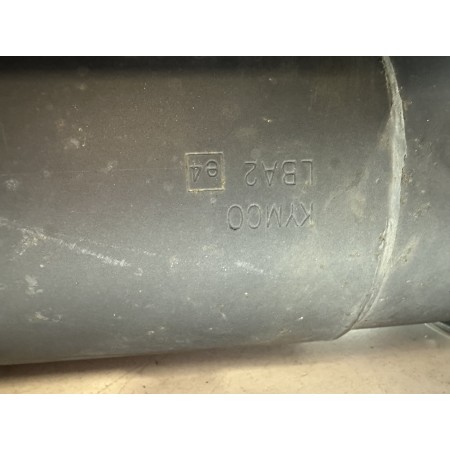 KYMCO XCITING 500 2005-2006 EXHAUST END MUFFLER