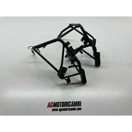 CADRE AVANT KYMCO XCITING 500 2005-2006