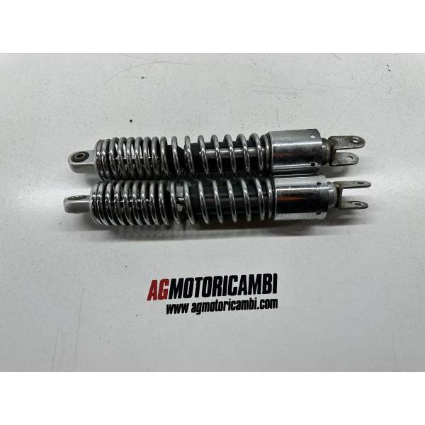 PAIR OF REAR SUSPENSION SHOCK ABSORBERS KYMCO...