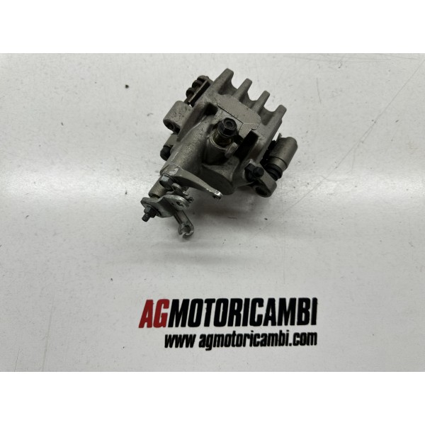 KYMCO XCITING 500 2005-2006 REAR BRAKE CALIPER