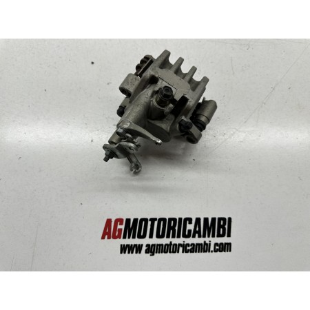 KYMCO XCITING 500 2005-2006 ETRIER DE FREIN ARRIERE