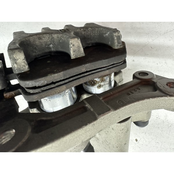 KYMCO XCITING 500 2005-2006 REAR BRAKE CALIPER