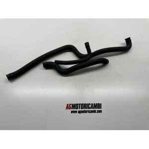 KYMCO XCITING 500 2005-2006 RADIATOR HOSES 2